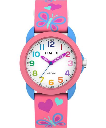 Timex Kids Time Teacher Gyerek karóra