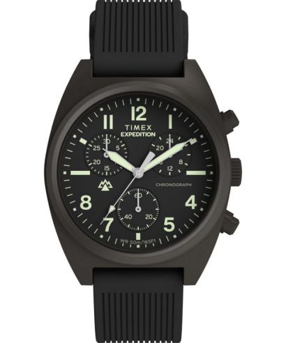 Timex Expedition North Capstone Chronograph férfi karóra