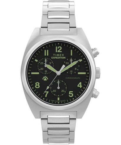 Timex Expedition North Capstone Chronograph férfi karóra