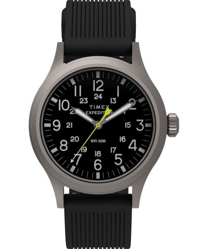 Timex Expedition Scout férfi karóra