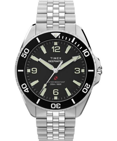 Timex Deep Water Arctic férfi karóra