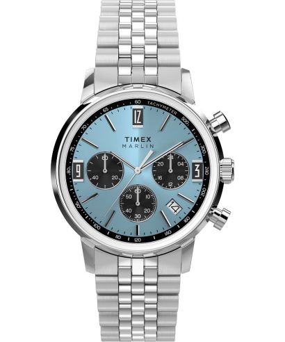 Timex Marlin Chronograph férfi karóra