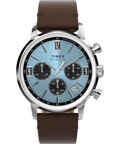 Timex Marlin Chronograph férfi karóra