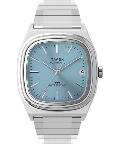 Timex E Line Automatic férfi karóra