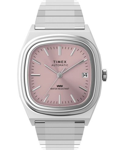Timex E Line Automatic férfi karóra