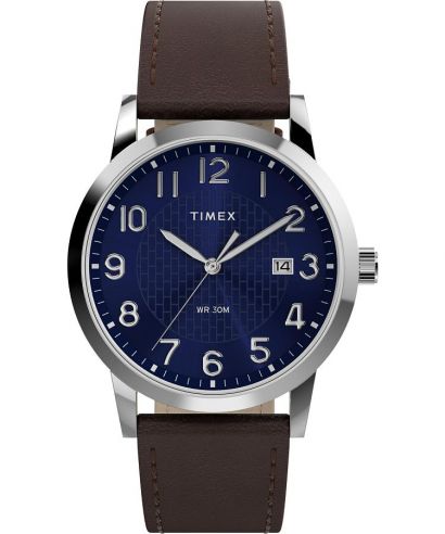 Timex Main Street férfi karóra