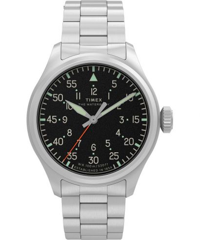 Timex Waterbury Traditional férfi karóra