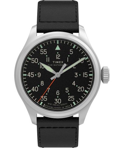 Timex Waterbury Traditional férfi karóra