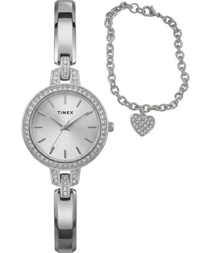 Timex Trend Aveline Set női karóra