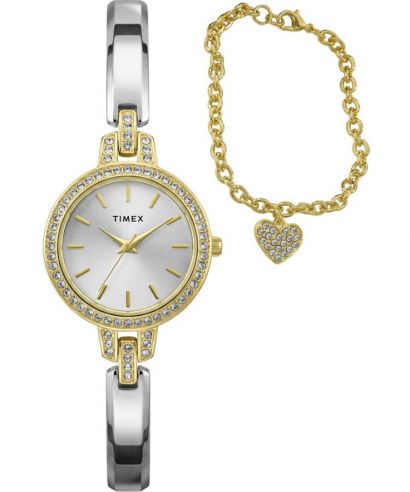 Timex Trend Aveline Set női karóra