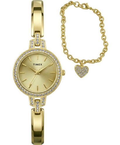 Timex Trend Aveline Set női karóra