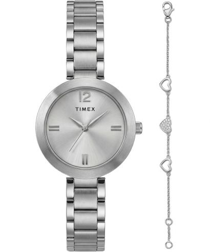 Timex Main Street SET női karóra