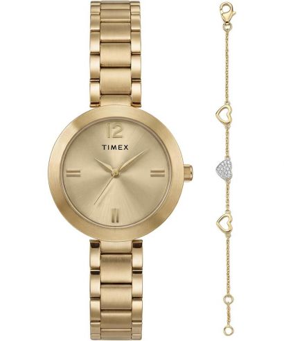 Timex Main Street SET női karóra