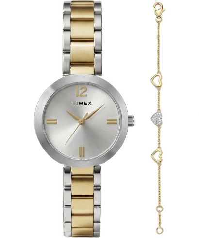 Timex Main Street SET női karóra