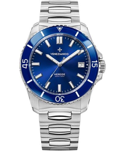 Venezianico Nereide 42 Automatic férfi karóra