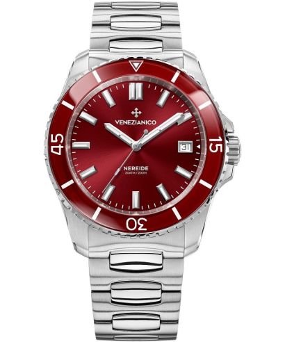 Venezianico Nereide 42 Automatic férfi karóra
