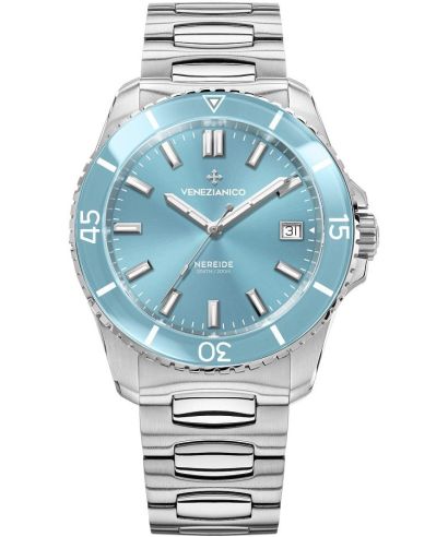Venezianico Nereide 42 Automatic férfi karóra