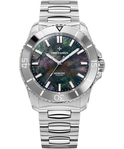 Venezianico Tungsteno 42 Automatic férfi karóra
