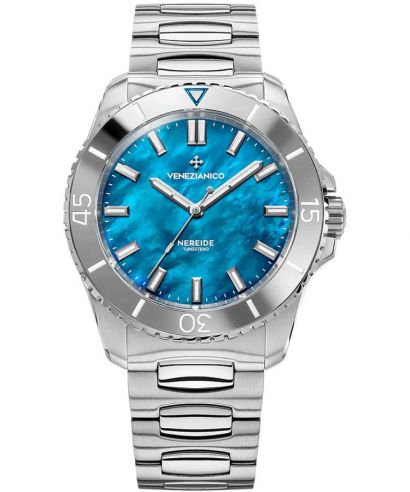 Venezianico Nereide Tungsteno 42 Automatic férfi karóra