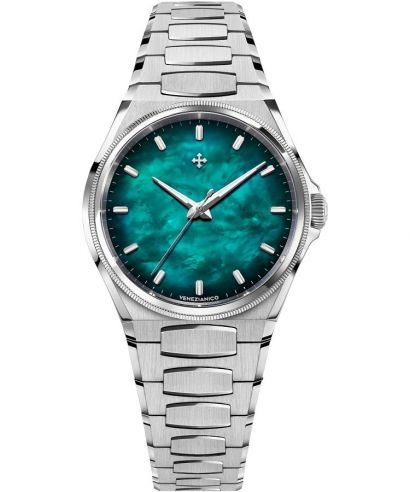 Venezianico Arsenale 37 Automatic unisex karóra