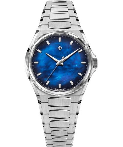 Venezianico Arsenale 37 Automatic unisex karóra