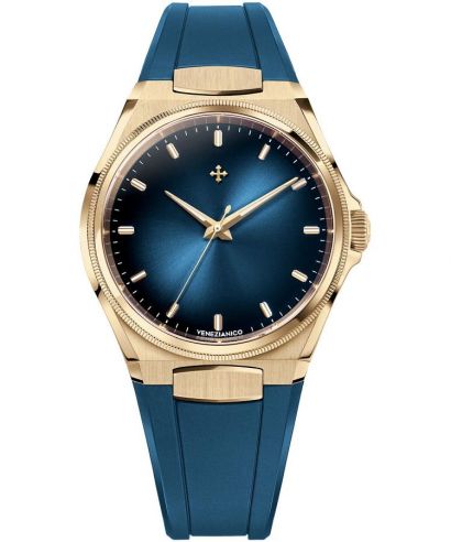 Venezianico Arsenale Bronzo Automatic férfi karóra