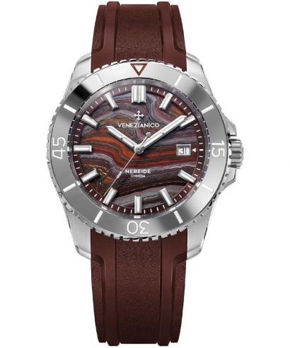 Venezianico Nereide Chimera Automatic Limited Edition férfi karóra