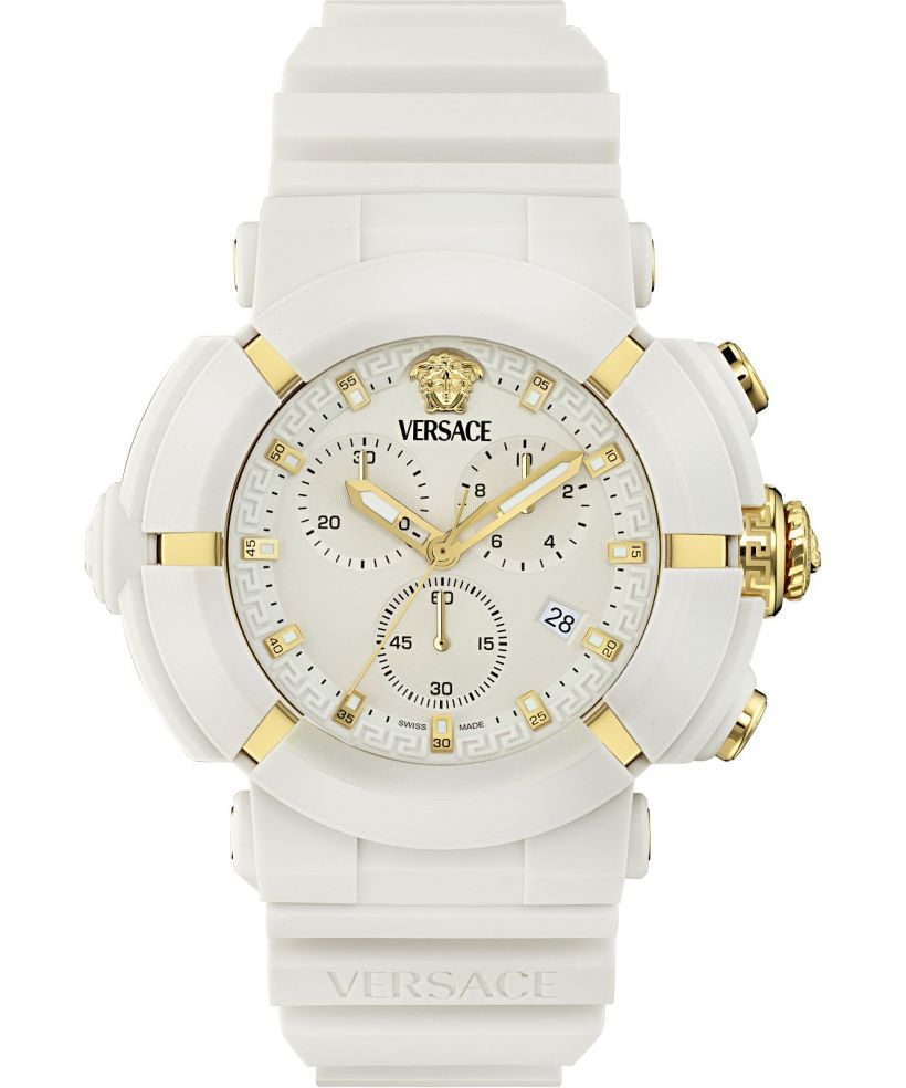 Versace Real Active Chronograph unisex karóra