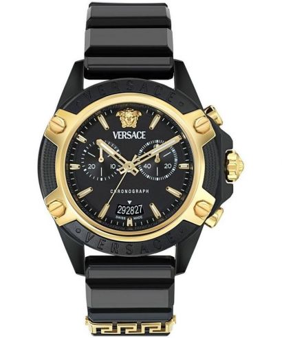 Versace New Icon Active Chronograph férfi karóra