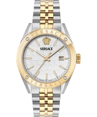 Versace Athletics férfi karóra