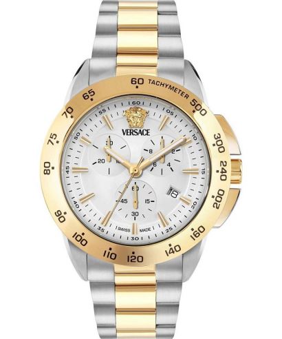 Versace V-Sport Chronograph férfi karóra