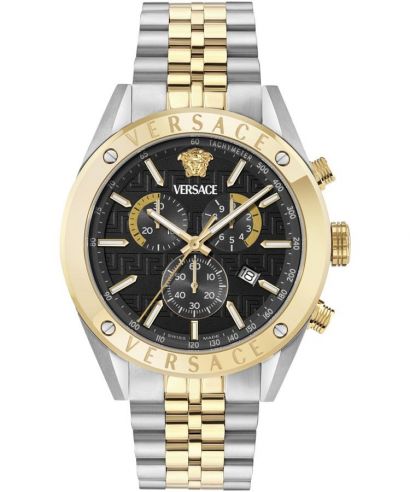 Versace Athletics Chronograph férfi karóra