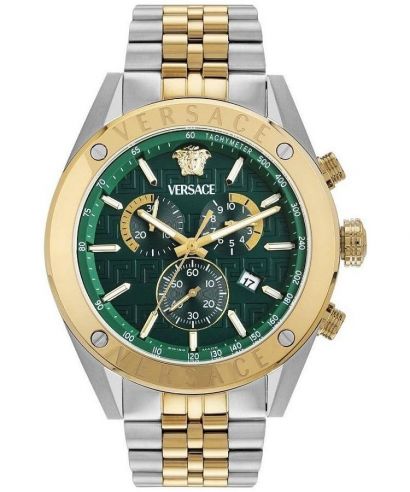 Versace Athletics Chronograph férfi karóra