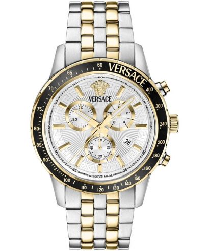 Versace Sport Chronograph férfi karóra