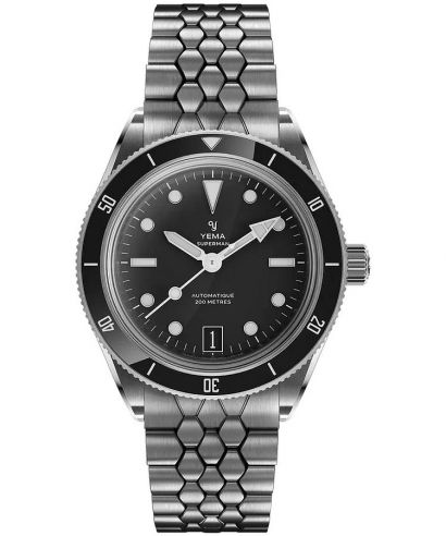 Yema Superman Dato Automatic férfi karóra