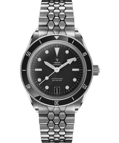 Yema Superman Dato Automatic férfi karóra