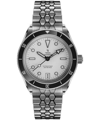 Yema Superman Dato Automatic férfi karóra