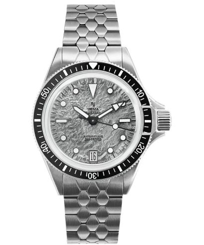 Yema Superman MoonTide Automatic Titanium unisex karóra