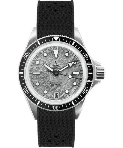 Yema Superman MoonTide Automatic Titanium Limited Edition férfi karóra