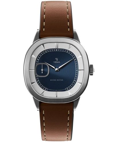 Yema Granvelle Automatic férfi karóra