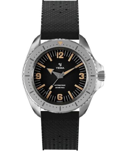 Yema Diver Automatic férfi karóra