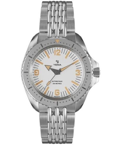 Yema Diver Automatic férfi karóra