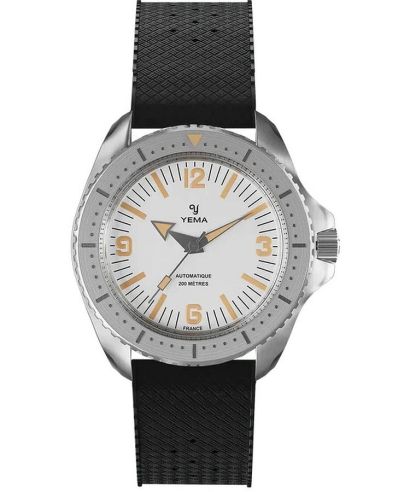 Yema Diver Automatic férfi karóra