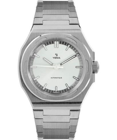Yema Urban Traveller Automatic férfi karóra