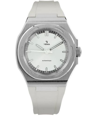 Yema Urban Traveller Automatic férfi karóra