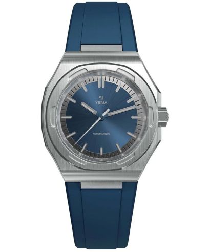 Yema Urban Traveller Automatic férfi karóra