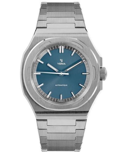 Yema Urban Traveller Automatic férfi karóra