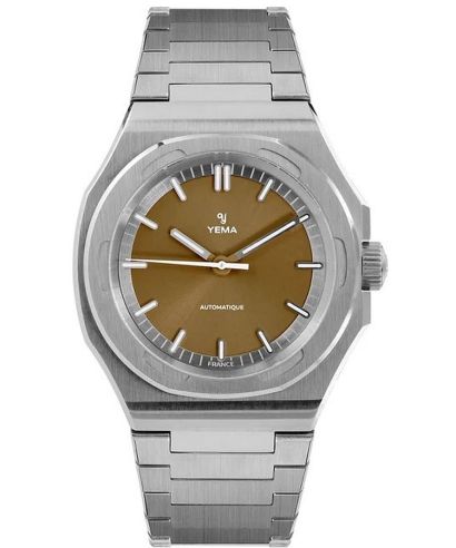 Yema Urban Traveller Automatic férfi karóra