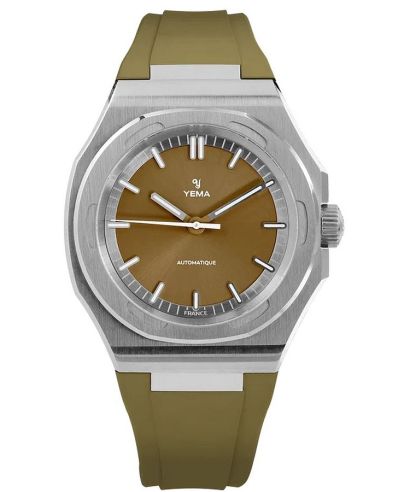 Yema Urban Traveller Automatic férfi karóra