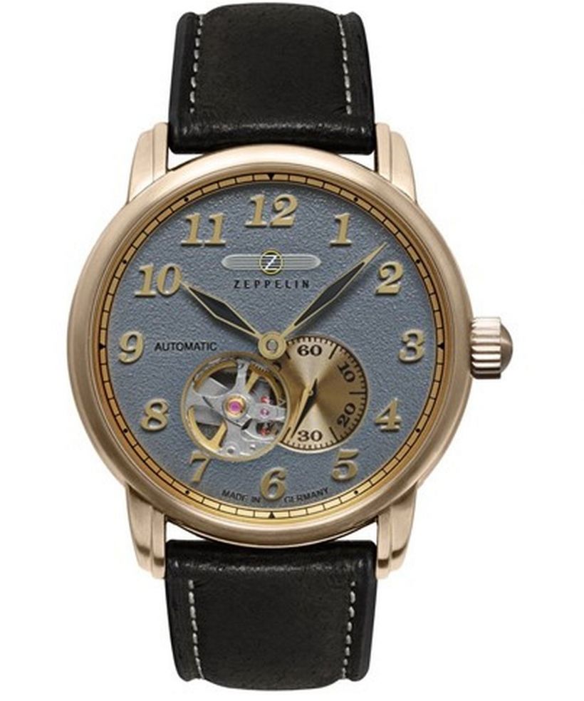 Zeppelin LZ 127 Automatic unisex karóra
